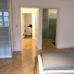 公寓 Seesicht -maisonette Mit Dachterrasse Im Insel-altstadthaus 林道
