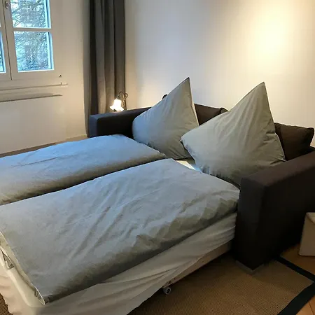 Seesicht -maisonette Mit Dachterrasse Im Insel-altstadthaus Apartament Lindau (Bodensee)